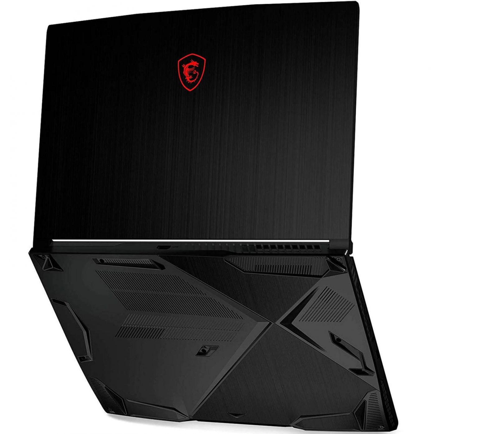 MSI GF65 THIN GAMING Core™ i510500H 12 nucleos 512GB SSD 8GB 15.6