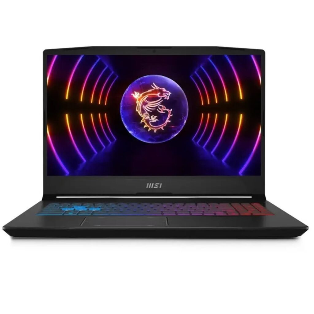 MSI PULSE GL66 12UGKV470 GAMING Core™ i912900H 512GB SSD 16GB 15.6