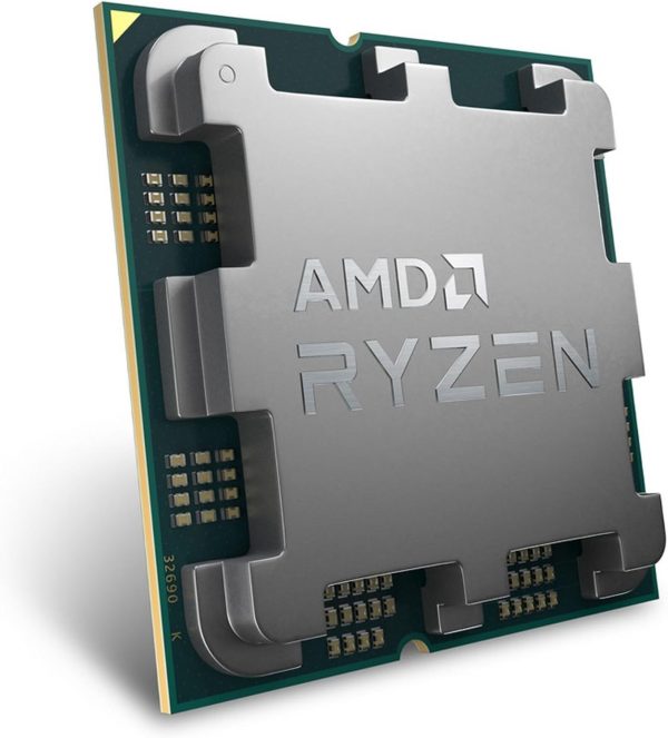 AMD Ryzen 5 8600G Con disipador