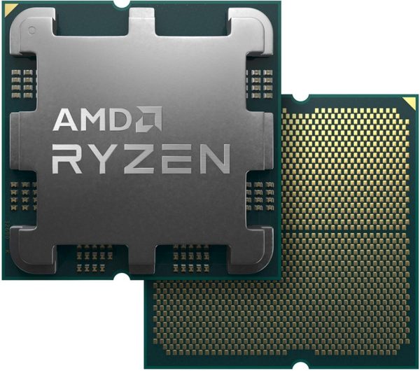 AMD Ryzen 5 8600G Con disipador