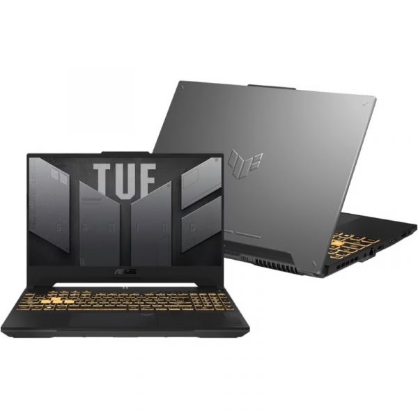 Asus TUF FX507VI GAMING Core™ i7-13620H 1TB SSD 16GB 15.6" (1920x1080) 144Hz IPS WIN11 NVIDIA® RTX 4060 8 GB MECHA GREY Backlit Keyboard RGB