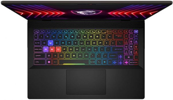 MSI Sword 16 HX - Computadora portátil para juegos Full HD Plus de 16 pulgadas, Intel Core i7-13700HX, 16 GB de RAM, SSD de 1 TB, NVIDIA GeForce RTX 4070, Windows 11 Home, gris cosmos