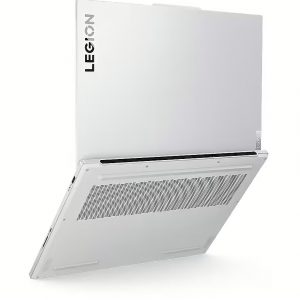 Lenovo LEGION 7 16IRX9 GAMING Core™ i9-14900HX 1TB SSD 16GB 16″ 3.2k WIN11 NVIDIA® RTX 4060 8192MB GLACIER WHITE RGB Backlit