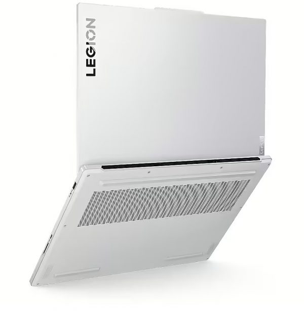 Lenovo LEGION 7 16IRX9 GAMING Core™ i9-14900HX 1TB SSD 16GB 16″ 3.2k WIN11 NVIDIA® RTX 4060 8192MB GLACIER WHITE RGB Backlit