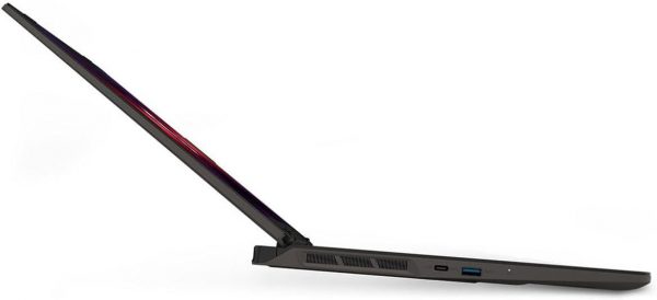 MSI Sword 16 HX - Computadora portátil para juegos Full HD Plus de 16 pulgadas, Intel Core i7-13700HX, 16 GB de RAM, SSD de 1 TB, NVIDIA GeForce RTX 4070, Windows 11 Home, gris cosmos