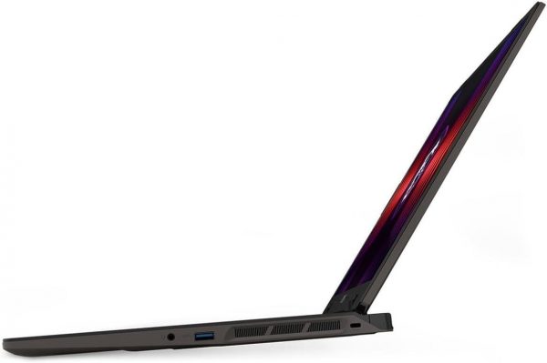 MSI Sword 16 HX - Computadora portátil para juegos Full HD Plus de 16 pulgadas, Intel Core i7-13700HX, 16 GB de RAM, SSD de 1 TB, NVIDIA GeForce RTX 4070, Windows 11 Home, gris cosmos