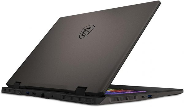 MSI Sword 16 HX - Computadora portátil para juegos Full HD Plus de 16 pulgadas, Intel Core i7-13700HX, 16 GB de RAM, SSD de 1 TB, NVIDIA GeForce RTX 4070, Windows 11 Home, gris cosmos