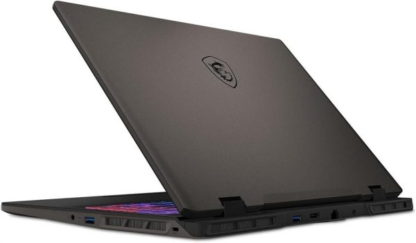 MSI Sword 16 HX - Computadora portátil para juegos Full HD Plus de 16 pulgadas, Intel Core i7-13700HX, 16 GB de RAM, SSD de 1 TB, NVIDIA GeForce RTX 4070, Windows 11 Home, gris cosmos