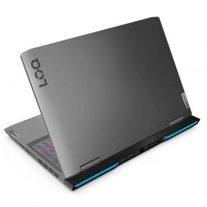 Lenovo LOQ 15IRH8 GAMING Core™ i5-13420H 512GB SSD 16GB 15.6" (1920x1080) 144Hz IPS WIN11 NVIDIA® RTX 3050 6144MB STORM GREY Backlit Keyboard