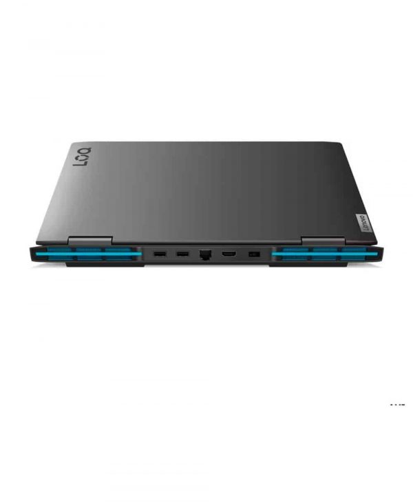 Lenovo LOQ 15IRH8 GAMING Core™ i5-13420H 512GB SSD 16GB 15.6" (1920x1080) 144Hz IPS WIN11 NVIDIA® RTX 3050 6144MB STORM GREY Backlit Keyboard