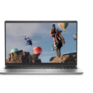 Portátil Dell Inspiron 3530 I5-1334u 12GB SSD 512GB 15.6 FHD 120hz