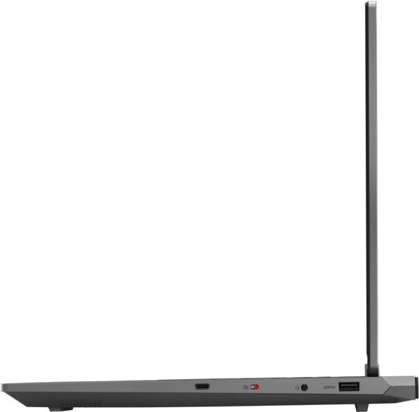 Lenovo LOQ 15IRX9 GAMING Core™ i7-13650HX 512GB SSD 16GB 15.6" (1920x1080) 144Hz IPS WIN11 NVIDIA® RTX 4060 8192MB LUNA GRAY Backlit Keyboard  -