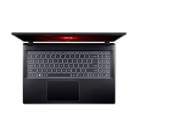 Acer NITRO V ANV15-51-59MT GAMING Core™ i5-13420H 512GB SSD 8GB 15.6" (1920x1080) 144Hz WIN11 NVIDIA® RTX 4050 6144MB OBSIDIAN BLACK Backlit Keyboard