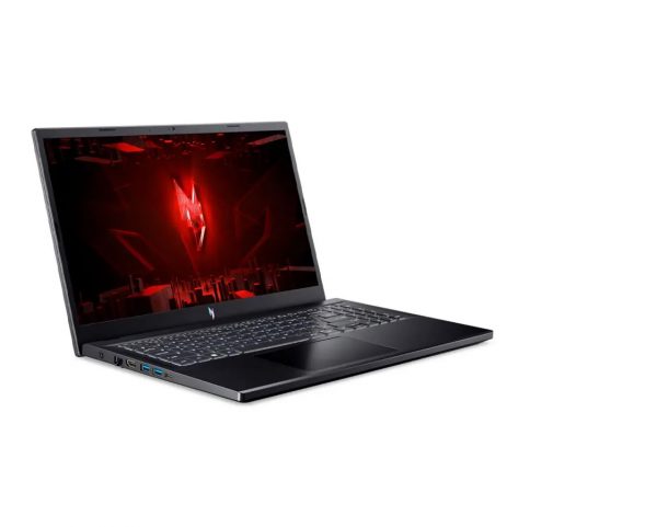 Acer NITRO V ANV15-51-59MT GAMING Core™ i5-13420H 512GB SSD 8GB 15.6" (1920x1080) 144Hz WIN11 NVIDIA® RTX 4050 6144MB OBSIDIAN BLACK Backlit Keyboard