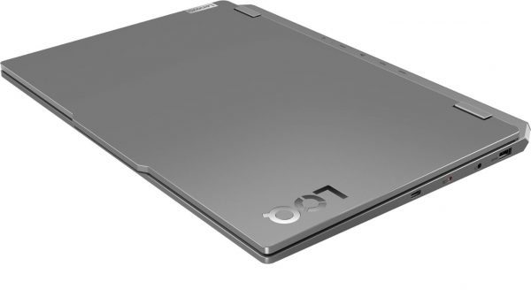 Lenovo LOQ 15IRX9 GAMING Core™ i7-13650HX 512GB SSD 16GB 15.6" (1920x1080) 144Hz IPS WIN11 NVIDIA® RTX 4060 8192MB LUNA GRAY Backlit Keyboard  -