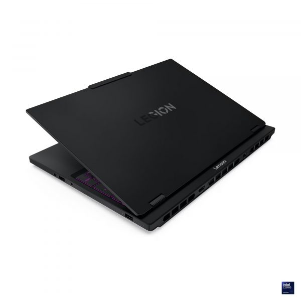 Lenovo LEGION 5 15IRX10 GAMING Core™ i7-14700HX 1TB SSD 16GB 15.1" (2560x1600) OLED 165Hz WIN11 NVIDIA® RTX 5060 8192MB ECLIPSE BLACK Backlit Keyboard  -   83LY0000US