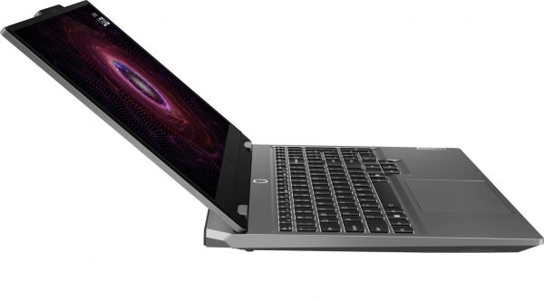 Lenovo LOQ 15IRX9 GAMING Core™ i7-13650HX 512GB SSD 16GB 15.6" (1920x1080) 144Hz IPS WIN11 NVIDIA® RTX 4060 8192MB LUNA GRAY Backlit Keyboard  -