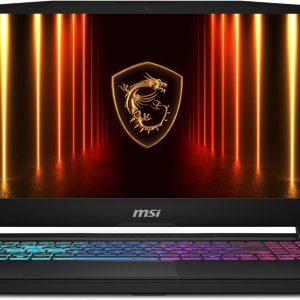 MSI KATANA 15 HX B14WGK GAMING Core™ i9-14900HX 1TB SSD 32GB 15.6" (2560x1440) 165Hz WIN11 NVIDIA® RTX 5070 8192MB BLACK Backlit Keyboard  -   Katana 15 HX B14WGK-016US