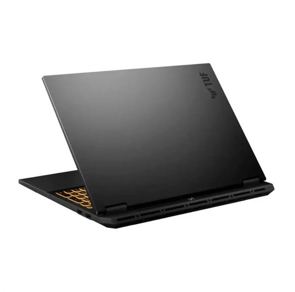 Asus TUF F16 FX608JMR GAMING Core™ i7-14650HX 1TB SSD 32GB 16" (1920x1200) 165Hz IPS WIN11 NVIDIA® RTX 5060 8192MB JAEGAR GRAY Backlit Keyboard