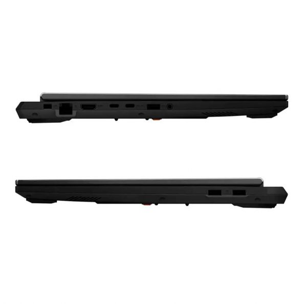 Asus TUF F16 FX608JMR GAMING Core™ i7-14650HX 1TB SSD 32GB 16" (1920x1200) 165Hz IPS WIN11 NVIDIA® RTX 5060 8192MB JAEGAR GRAY Backlit Keyboard