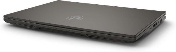 MSI THIN A15 B8VF-270 GAMING AMD Ryzen™ 9 8945HS 1TB SSD 16GB 15.6" (1920x1080) 144Hz IPS WIN11 NVIDIA® RTX 4060 8192MB BLACK Backlit Keyboard  -   Thin A15 B8VF-270US