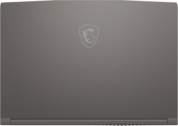 MSI THIN A15 B8VF-270 GAMING AMD Ryzen™ 9 8945HS 1TB SSD 16GB 15.6" (1920x1080) 144Hz IPS WIN11 NVIDIA® RTX 4060 8192MB BLACK Backlit Keyboard  -   Thin A15 B8VF-270US