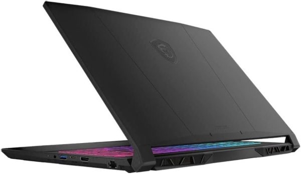 MSI KATANA 15 GAMING Core™ i7-13620H 1TB SSD 16GB 15.6" (1920x1080) 144Hz IPS WIN11 NVIDIA® RTX 4070 8192MB BLACK RGB Backlit Keyboard teclado ingles
