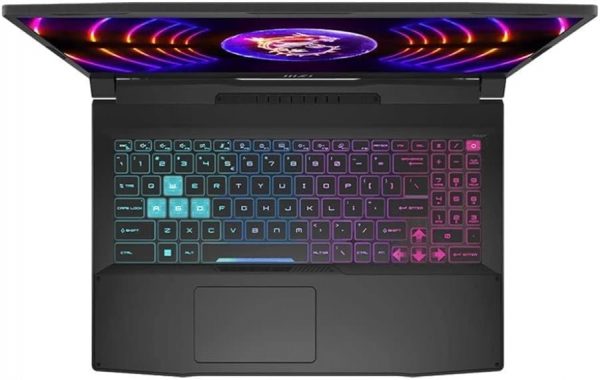 MSI KATANA 15 GAMING Core™ i7-13620H 1TB SSD 16GB 15.6" (1920x1080) 144Hz IPS WIN11 NVIDIA® RTX 4070 8192MB BLACK RGB Backlit Keyboard teclado ingles