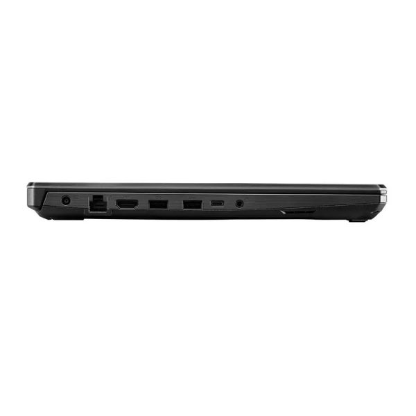 Computador Portátil Gamer RTX 3050  4GB ASUS TUF A 15.6" Pulgadas FA506NC - Ryzen 5 7535HS - RAM 8GB - Disco SSD 512GB - Negro