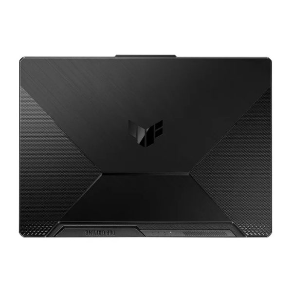 Computador Portátil Gamer RTX 3050  4GB ASUS TUF A 15.6" Pulgadas FA506NC - Ryzen 5 7535HS - RAM 8GB - Disco SSD 512GB - Negro