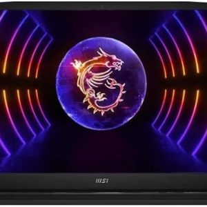 MSI KATANA 15 GAMING Core™ i7-13620H 1TB SSD 16GB 15.6" (1920x1080) 144Hz IPS WIN11 NVIDIA® RTX 4070 8192MB BLACK RGB Backlit Keyboard teclado ingles