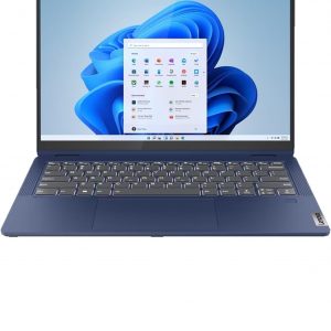 LENOVO FLEX 5 14ABR8 2-IN-1 AMD RYZEN 7 7730U DISCO 512 GB SSD RAM 16 GB PANTALLA 14" (1920x1200) TOUCHSCREEN IPS WIN 11 INGLES ABYSS BLUE SIN LAPIZ