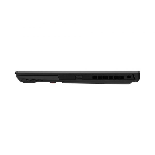 Laptop Asus TUF Fx507zc4 I5-12500h, Ram 8gb, 512gb Ssd, Rtx 3050 tapa aluminio