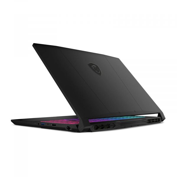 MSI KATANA 15 HX B14WGK i7-14650HX 1TB SSD 16GB 15.6" 2K(2560x1440) 165Hz WIN11 NVIDIA® RTX 5070 8192MB BLACK Backlit Keyboard  INGLES