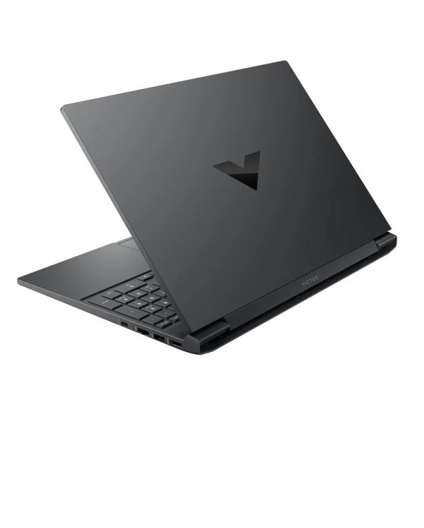 HP VICTUS 15-FA2709 GAMING Core™ i5-13420H 512GB SSD 16GB 15.6" (1920x1080) 144Hz WIN11 NVIDIA® RTX 4050 6144MB BLACK Backlit Keyboard