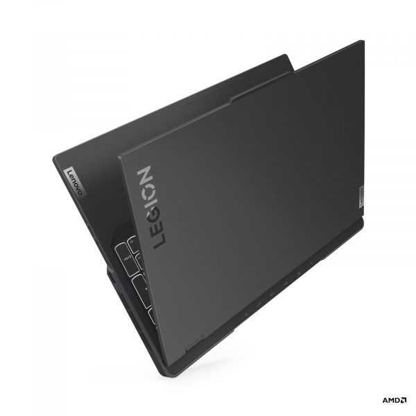 Lenovo LEGION PRO 5 16ARX8 GAMING AMD Ryzen™ 7 7745HX 1TB SSD 16GB 16" 2k(2560x1600) 165Hz WIN11 NVIDIA® RTX 4060 8192MB ONYX GRAY RGB Backlit Keyboard