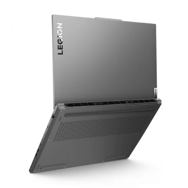 Lenovo LEGION 5 16IRX9 GAMING Core™ i9-14900HX 1TB SSD 32GB 16" 2k (2560x1600) 165Hz WIN11 NVIDIA® RTX 4060 8192MB LUNA GRAY RGB