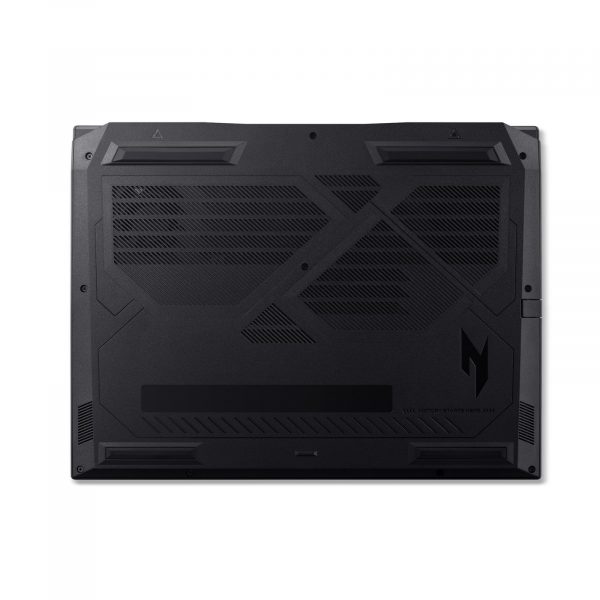 Acer NITRO V 16 ANV16-42-R309 GAMING AMD Ryzen™ 5 240 512GB SSD 16GB 16" (1920x1200) 180Hz WIN11 NVIDIA® RTX 5050 8192MB OBSIDIAN BLACK Backlit Keyboard