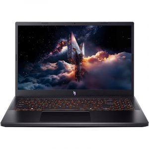 Acer NITRO V 15 ANV15-52-57BB GAMING Core™ i5-13420H 512GB SSD 16GB 15.6" (1920x1080) 165Hz WIN11 NVIDIA® RTX 5050 8192MB OSIDIAN BLACK Backlit Keyboard