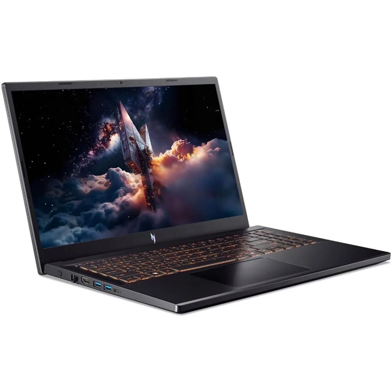 Acer NITRO V 15 ANV15-52-57BB GAMING Core™ i5-13420H 512GB SSD 16GB 15.6" (1920x1080) 165Hz WIN11 NVIDIA® RTX 5050 8192MB OSIDIAN BLACK Backlit Keyboard