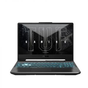 GAMER ASUS TUF - RYZEN 5 7535HS - RAM 8GB - SSD 512 GB - RTX 3050 4GB