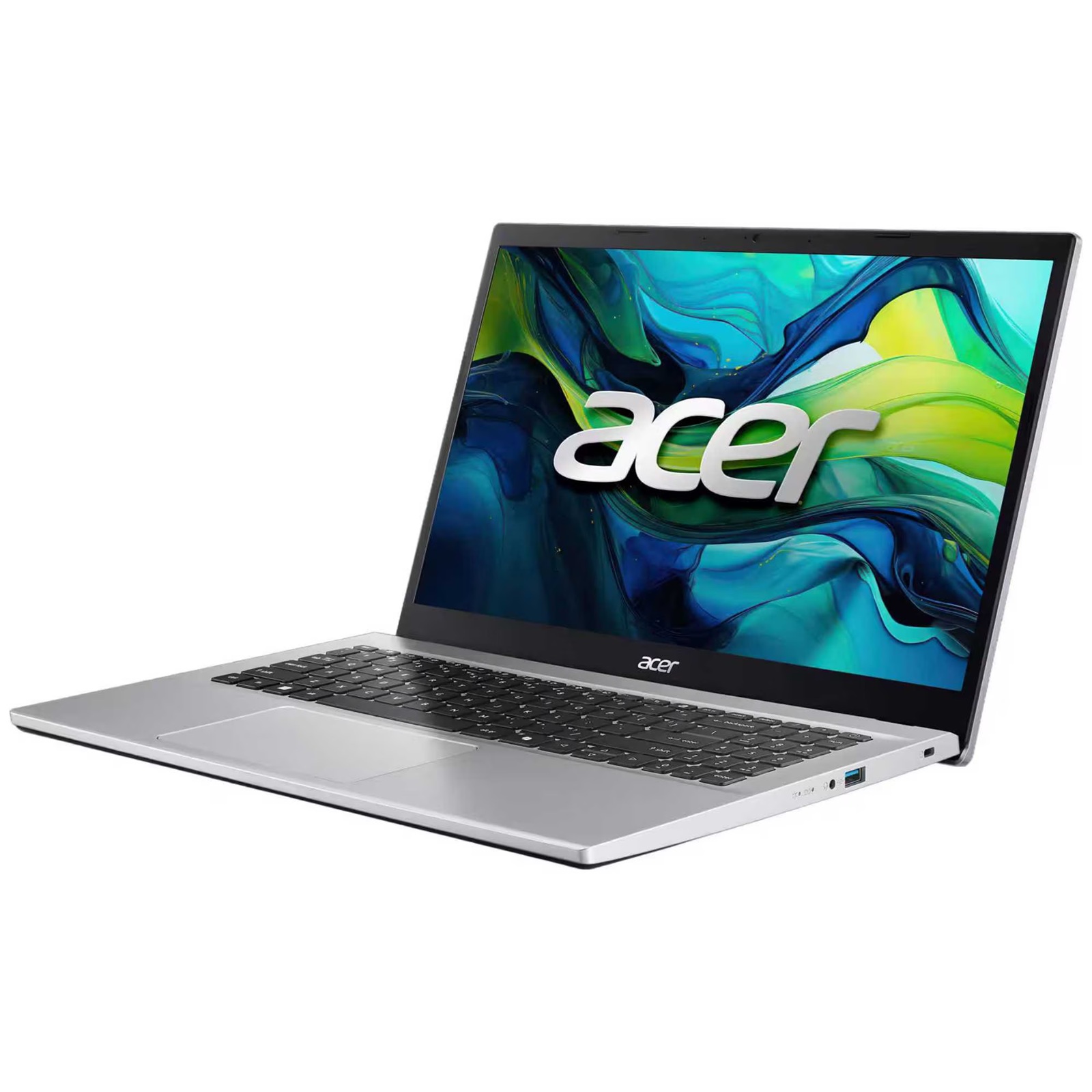 Acer Aspire Go 15 Laptop - AMD Ryzen 7 -7730U - 16GB RAM - 512GB SSD