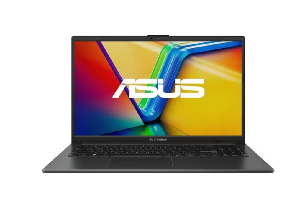 ASUS E1504F GO 15 | AMD Ryzen 3, 8GB RAM, 512GB SSD