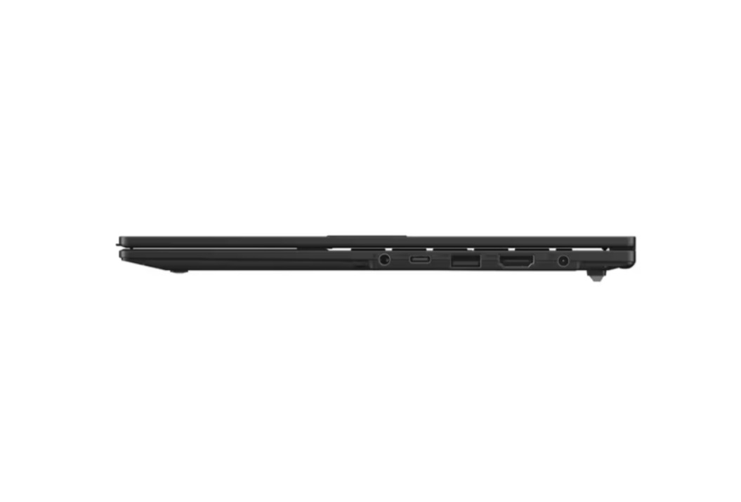 ASUS E1504F GO 15 | AMD Ryzen 3, 8GB RAM, 512GB SSD