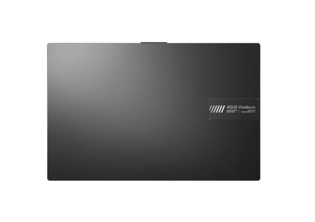 ASUS E1504F GO 15 | AMD Ryzen 3, 8GB RAM, 512GB SSD