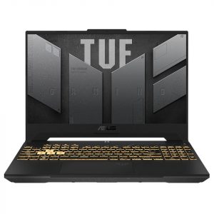 ASUS FA506N RTX 3050 AMD Ryzen 7 7445HS / 8GB DDR5 / 512GB SSD PCIe Gen 4 / 15.6" Full HD / Graphite Black / Sin OS