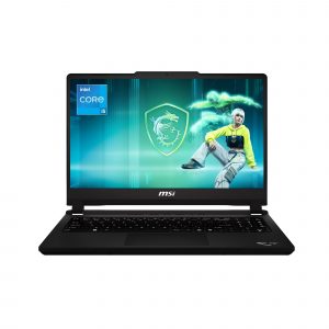 MSI Cyborg Laptop para Juegos de 15.6" 144Hz, Intel Core i5-13420H, NVIDIA GeForce RTX 5050, 16GB RAM, 512GB SSD (2026)
