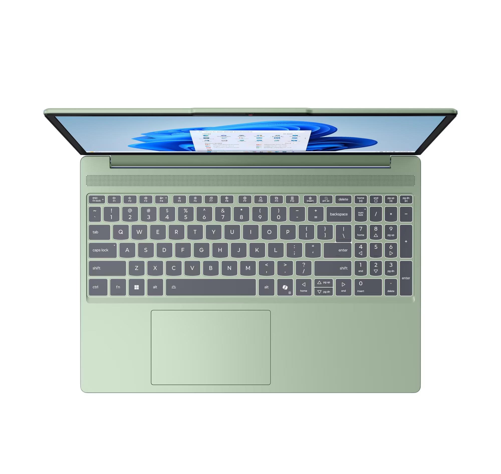 Lenovo IdeaPad Slim 3 Intel Core i5 15.3 24/512