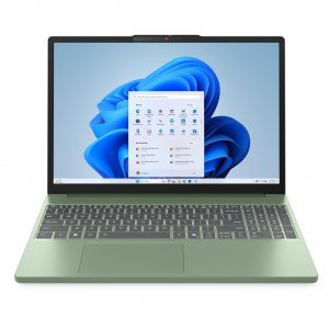 Lenovo IdeaPad Slim 3 Intel Core i5 15.3 24/512