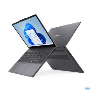 LENOVO IDEAPAD SLIM 3 15IRH10 – INTEL CORE I5 13420H – 8GB DDR5 – 512GB SSD – PANTALLA 15,3″ WUXGA – NO DVD – HDMI – FREEDOS – LUNA GREY